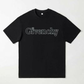 Picture of Givenchy T Shirts Short _SKUGivenchyM-3XL2004335065